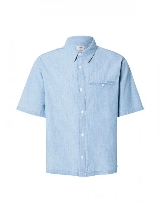 Obrázek produktu LEVI'S ® Košile 'ZANDT' světlemodrá