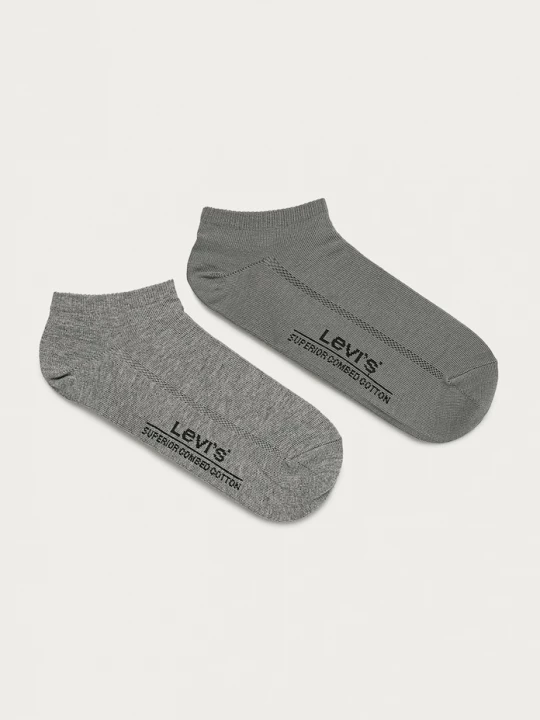 Obrázek produktu Levi's - Kotníkové ponožky (2-pack)