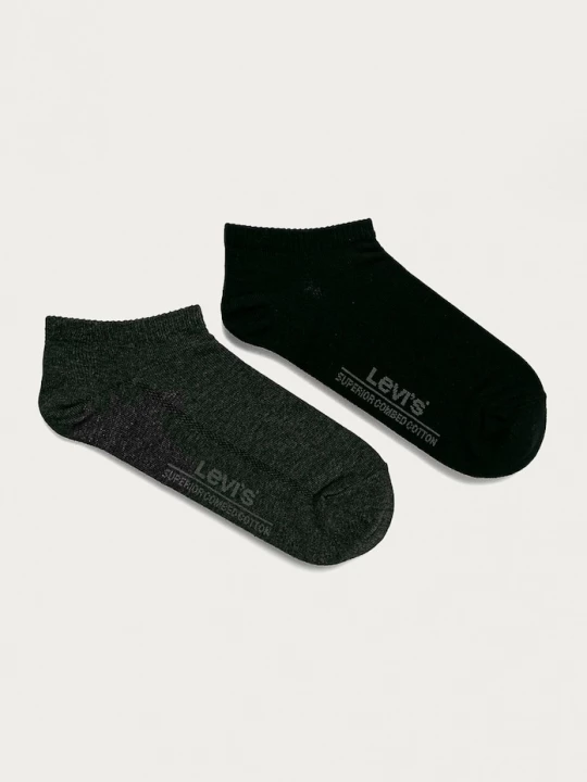 Obrázek produktu Levi's - Kotníkové ponožky (2-pack)