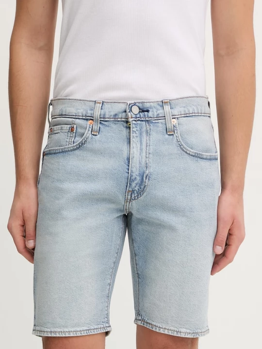 Obrázek produktu Levi's Kraťasy 405 STANDARD modrá
