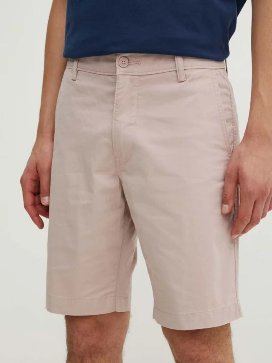 Obrázek produktu Levi's Kraťasy Levi's růžová