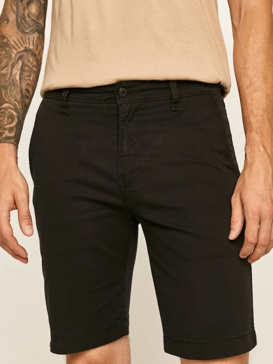 Obrázek produktu Levi's Kraťasy Levi's XX CHINO SHORTS II černá