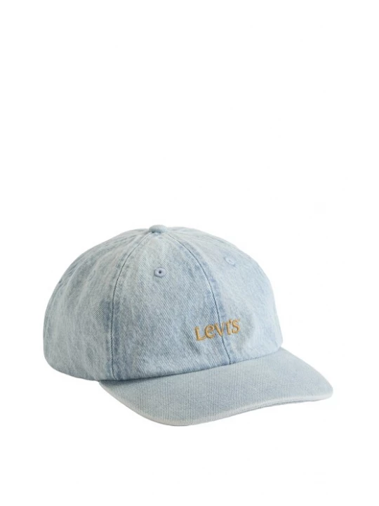 Obrázek produktu LEVI'S ® Kšiltovka 'CLUB' světlemodrá