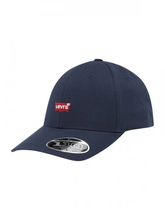Obrázek produktu LEVI'S ® Kšiltovka 'Housemark Flexfit Cap'  námořnická modř / červená / bílá