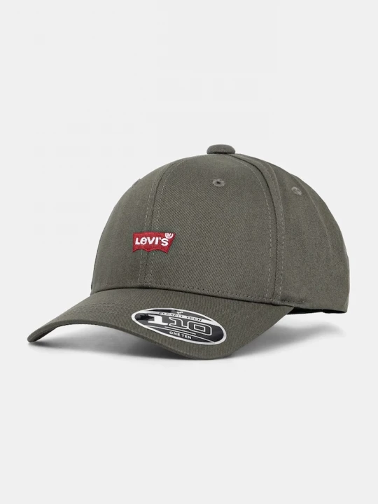 Obrázek produktu Levi's Kšiltovka Levi's zelená