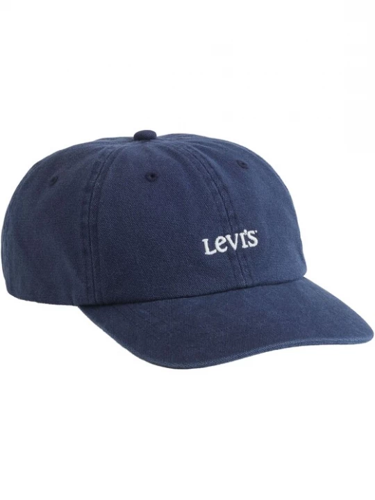 Obrázek produktu LEVI'S ® Kšiltovka námořnická modř / bílá