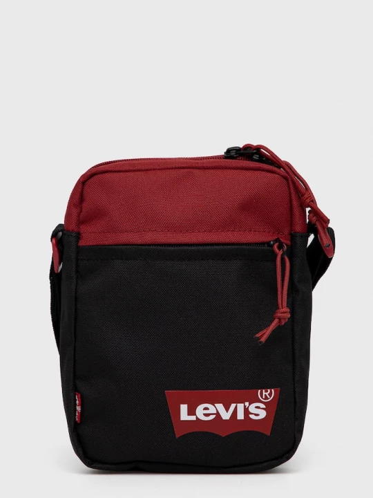 Obrázek produktu Levi's Ledvinka Levi's černá