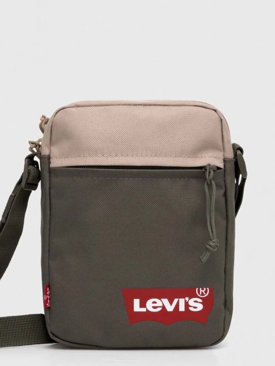 Obrázek produktu Levi's Ledvinka Levi's zelená