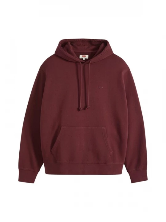 Obrázek produktu LEVI'S ® Mikina bordó