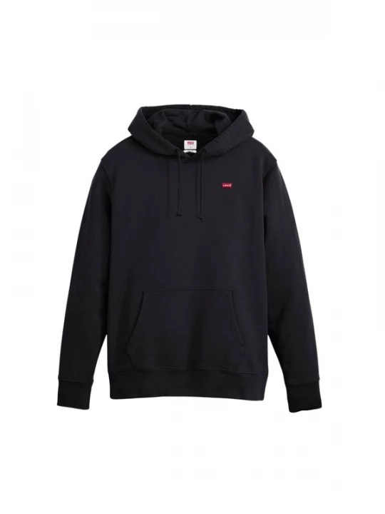 Obrázek produktu LEVI'S ® Mikina černá