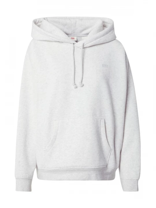 Obrázek produktu LEVI'S ® Mikina 'Everyday Hoodie'  šedý melír