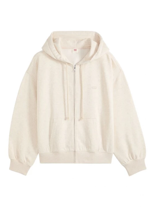 Obrázek produktu LEVI'S ® Mikina 'Everyday' krémová