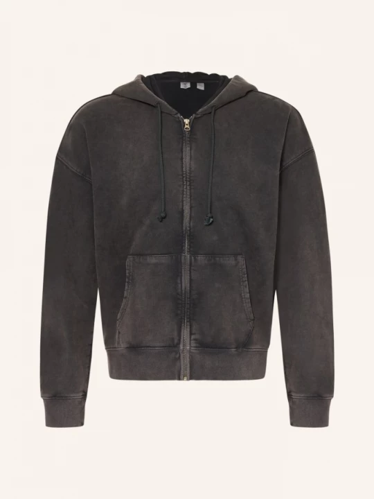 Obrázek produktu Levi's® Mikina Hayes černá