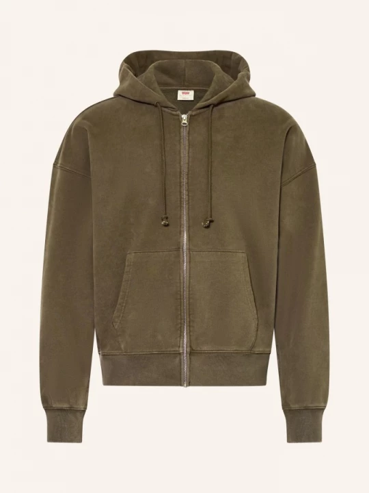 Obrázek produktu Levi's® Mikina Hayes olivová
