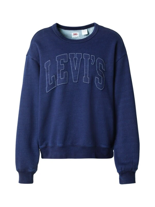 Obrázek produktu LEVI'S ® Mikina 'Heritage' námořnická modř