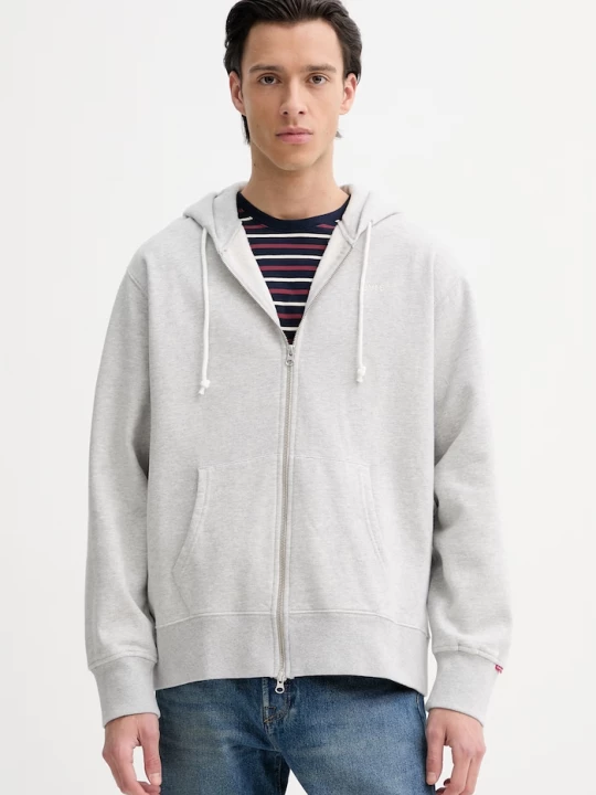 Obrázek produktu Levi's Mikina AUTHENTIC FULL ZIP