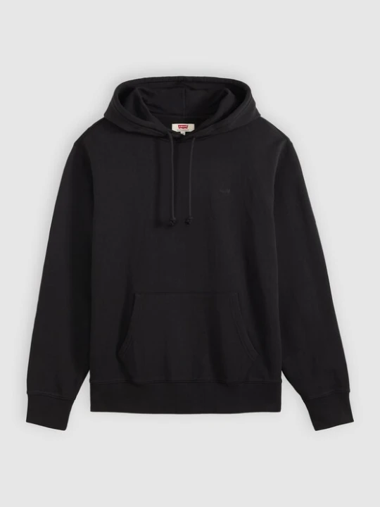 Obrázek produktu LEVI'S ® Mikina 'New Original Housemark' černá