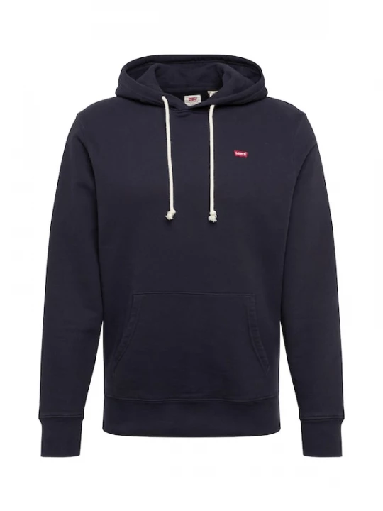 Obrázek produktu LEVI'S ® Mikina 'Original Housemark' černá