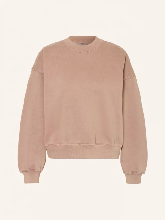 Obrázek produktu Levi's® Mikina světle hnědá