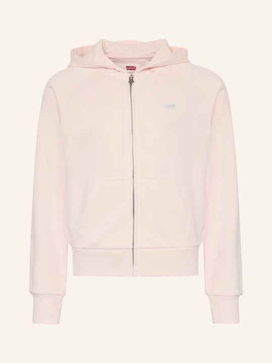 Obrázek produktu Levi's® Mikina světle růžová