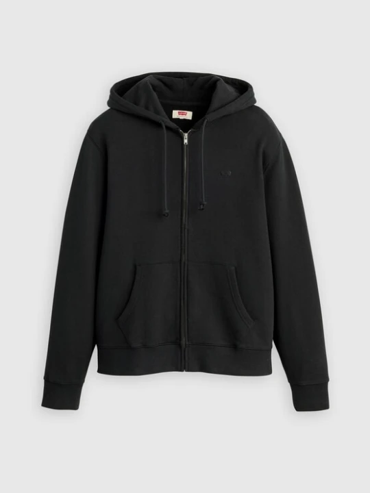 Obrázek produktu LEVI'S ® Mikina 'The Original' černá