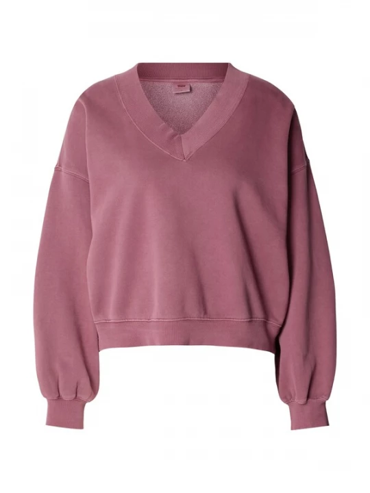 Obrázek produktu LEVI'S ® Mikina 'VINTAGE' magenta