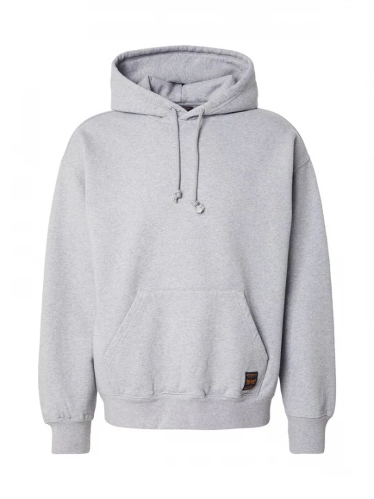 Obrázek produktu LEVI'S ® Mikina 'Workwear Pullover Hoodie' šedý melír