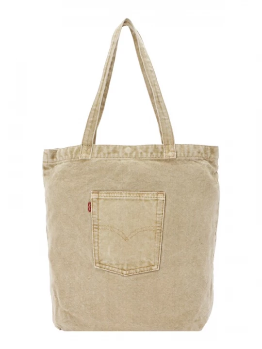 Obrázek produktu LEVI'S ® Nákupní taška 'ELEVATION OCE' cappuccino