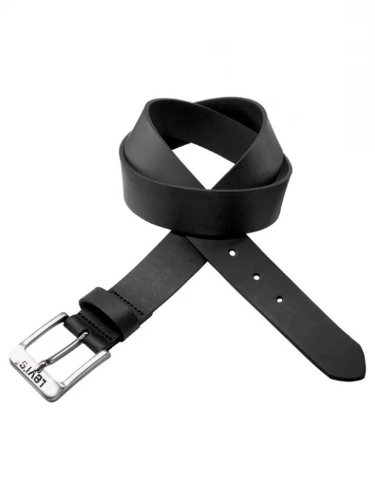 Obrázek produktu LEVI'S ® Opasek 'Free Belt'  černá