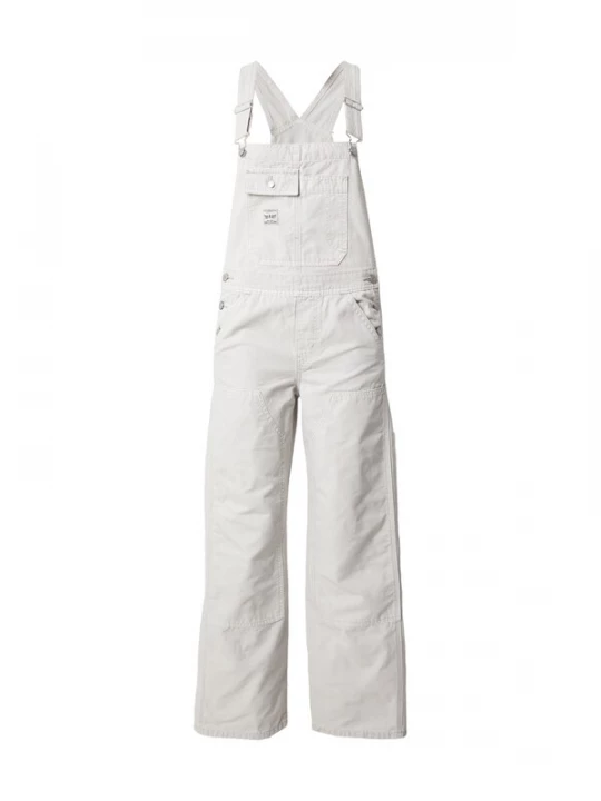 Obrázek produktu LEVI'S ® Overal 'Workwear Baggy Overall' světle šedá