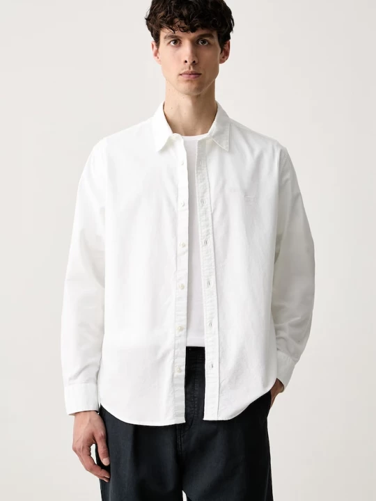 Obrázek produktu Levi's oxfordská košile pánská bavlněná BATTERY HOUSEMARK STANDARD