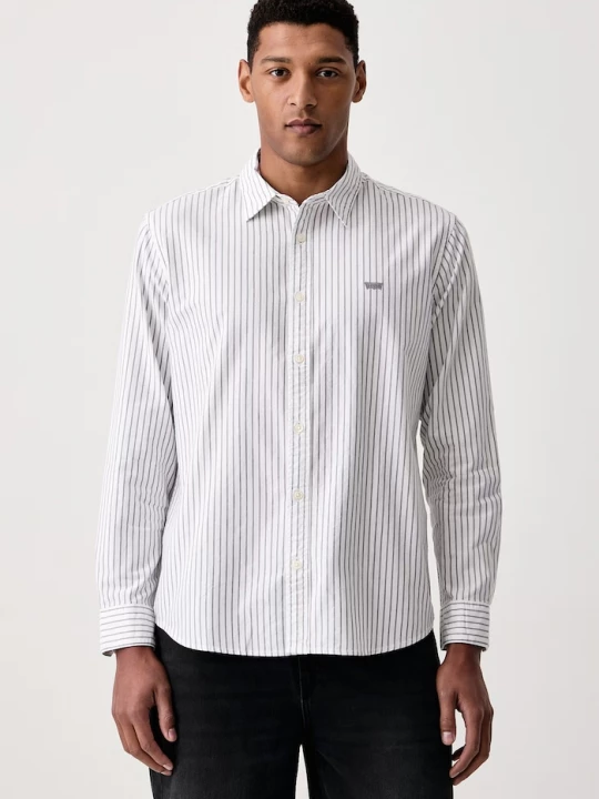 Obrázek produktu Levi's oxfordská košile pánská bavlněná BATTERY HOUSEMARK STANDARD