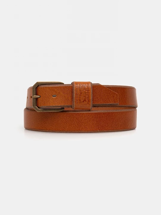Obrázek produktu Levi's Pásek Levi's hnědá