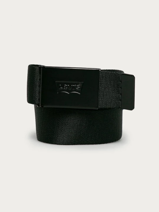 Obrázek produktu Levi's - Pásek TONAL BATWING WEB černá