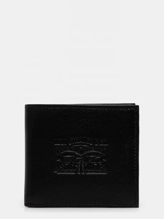 Obrázek produktu Levi's Peněženka Levi's černá