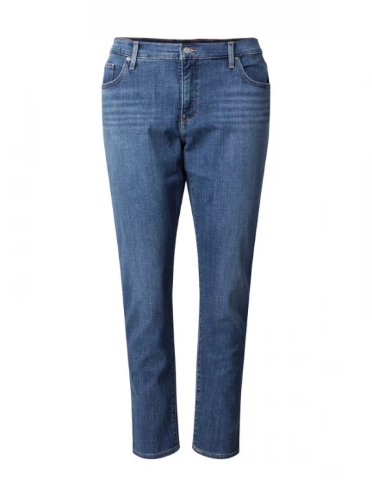 Obrázek produktu Levi's® Plus Džíny '311™ Shaping Skinny '  modrá džínovina