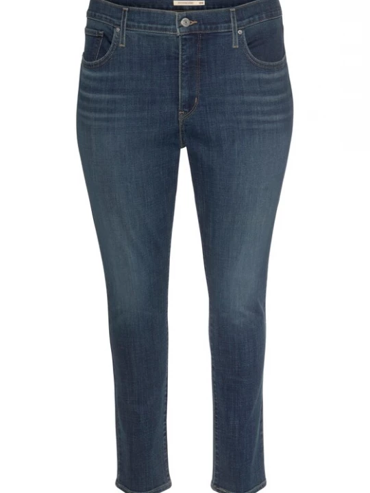 Obrázek produktu Levi's® Plus Džíny '311 Shaping Skinny' tmavě modrá