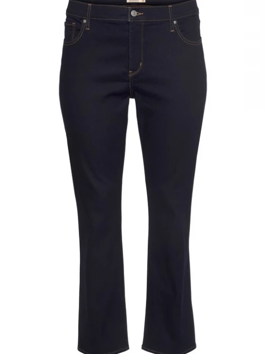 Obrázek produktu Levi's® Plus Džíny '314™ Shaping Straight '  noční modrá