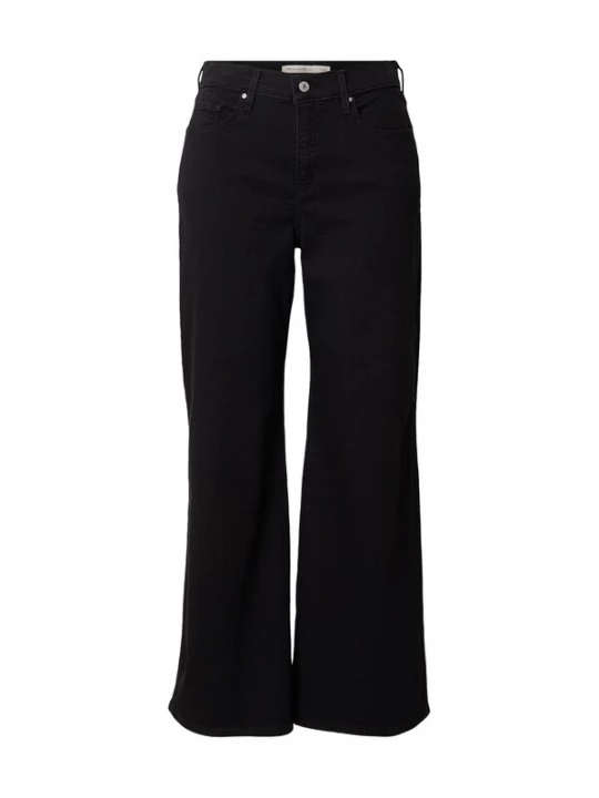 Obrázek produktu Levi's® Plus Džíny '318 Shaping Wide Leg' černá