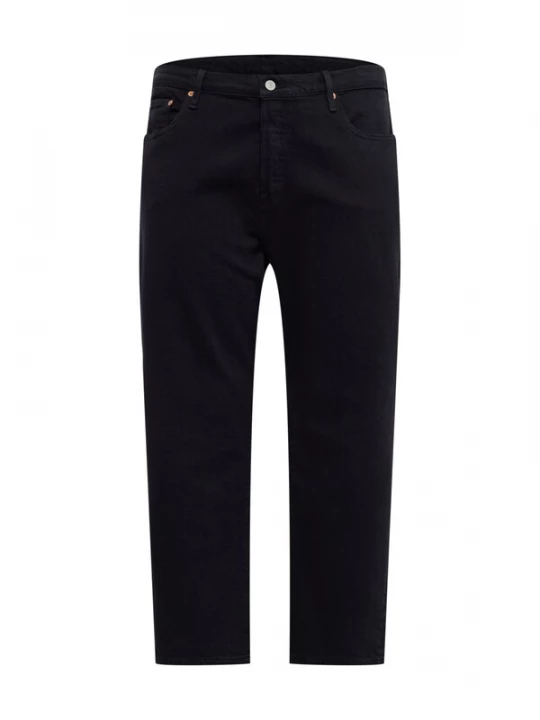 Obrázek produktu Levi's® Plus Džíny '501® Crop ' černá