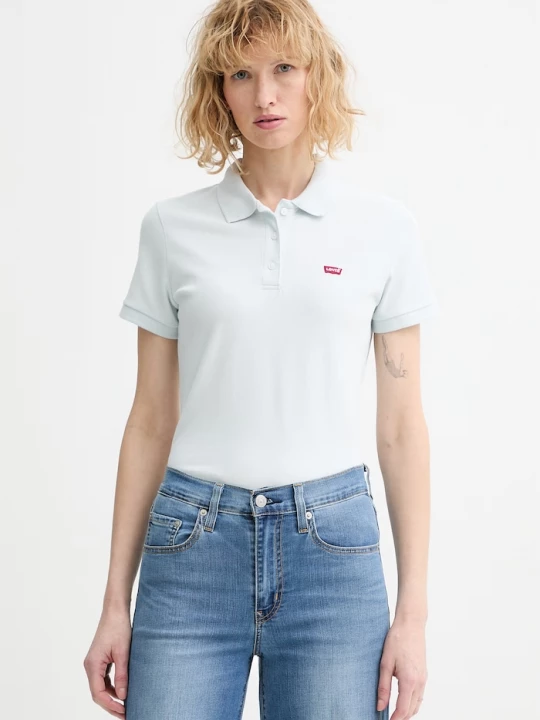 Obrázek produktu Levi's Polo tričko Levi's LEVIS HM POLO modrá