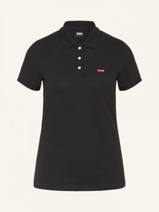 Obrázek produktu Levi's® Polokošile Z Piké černá