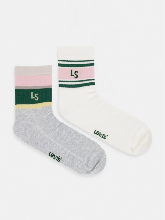 Obrázek produktu Levi's ponožky 2-pack