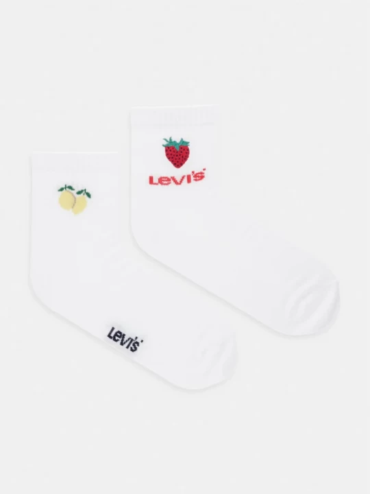 Obrázek produktu Levi's ponožky 2-pack
