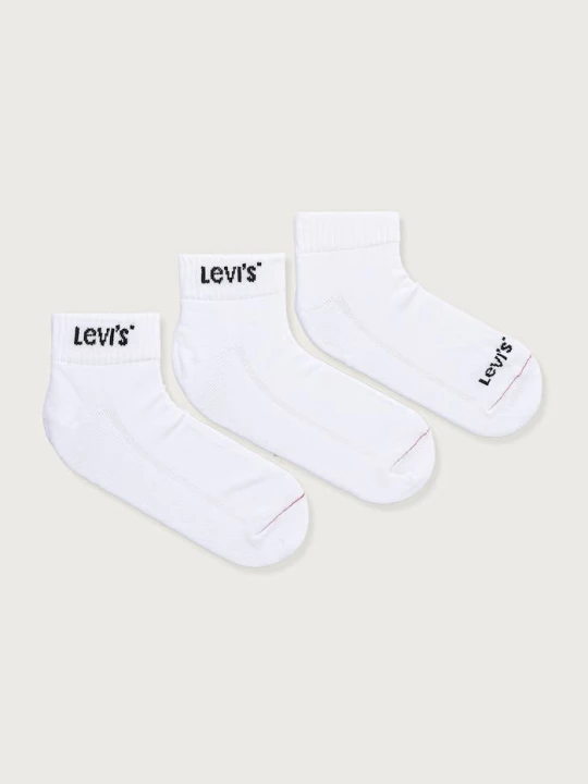 Obrázek produktu Levi's ponožky 3-pack