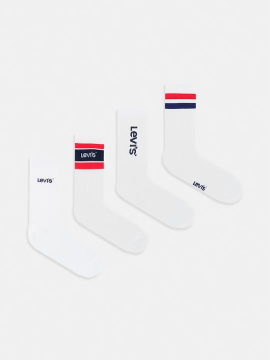 Obrázek produktu Levi's ponožky 4-pack