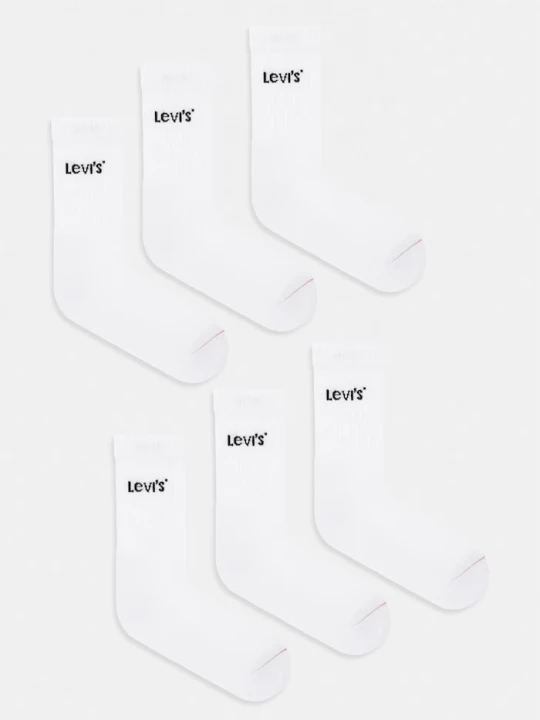 Obrázek produktu Levi's ponožky 6-pack