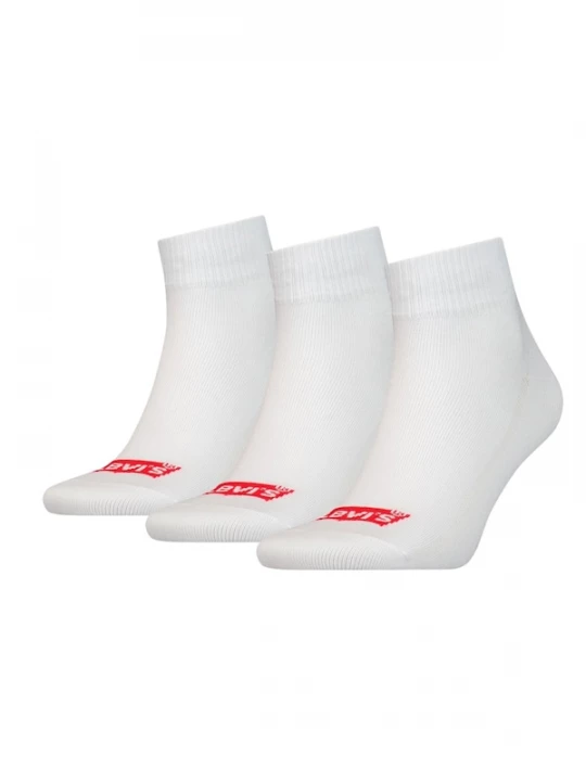 Obrázek produktu LEVI'S ® Ponožky červená / bílá