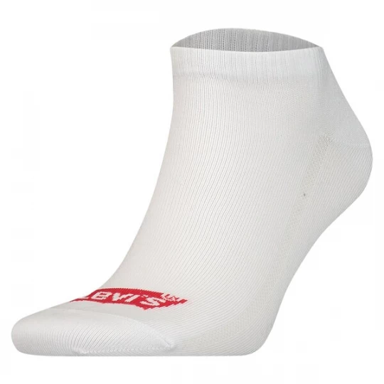 Obrázek produktu LEVI'S ® Ponožky červená / bílá