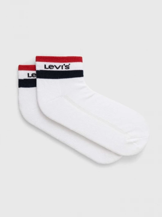 Obrázek produktu Levi's Ponožky Levi's 2-pack